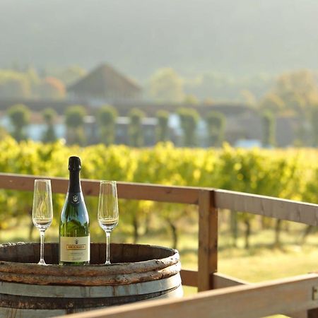Denbies Vineyard Hotel Dorking Esterno foto