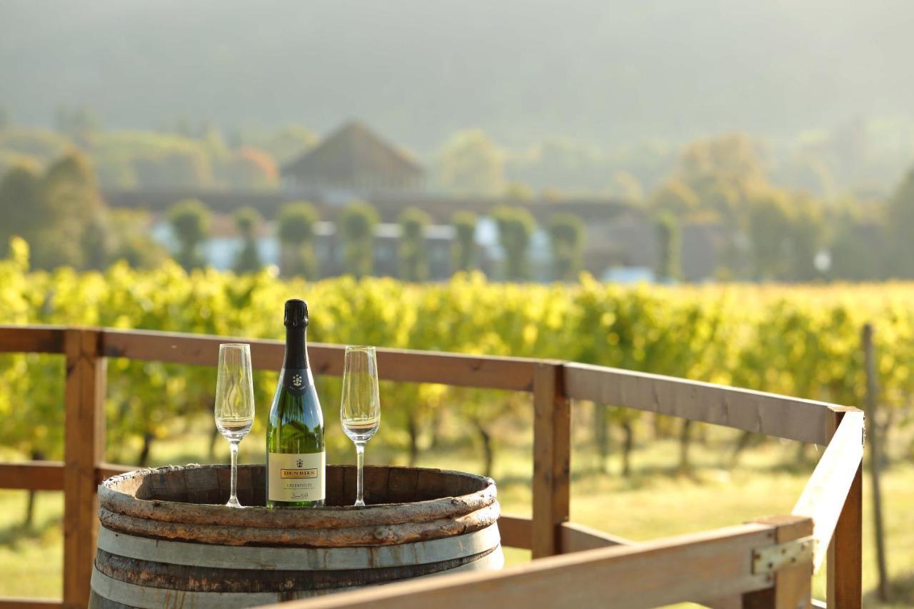 Denbies Vineyard Hotel Dorking Esterno foto