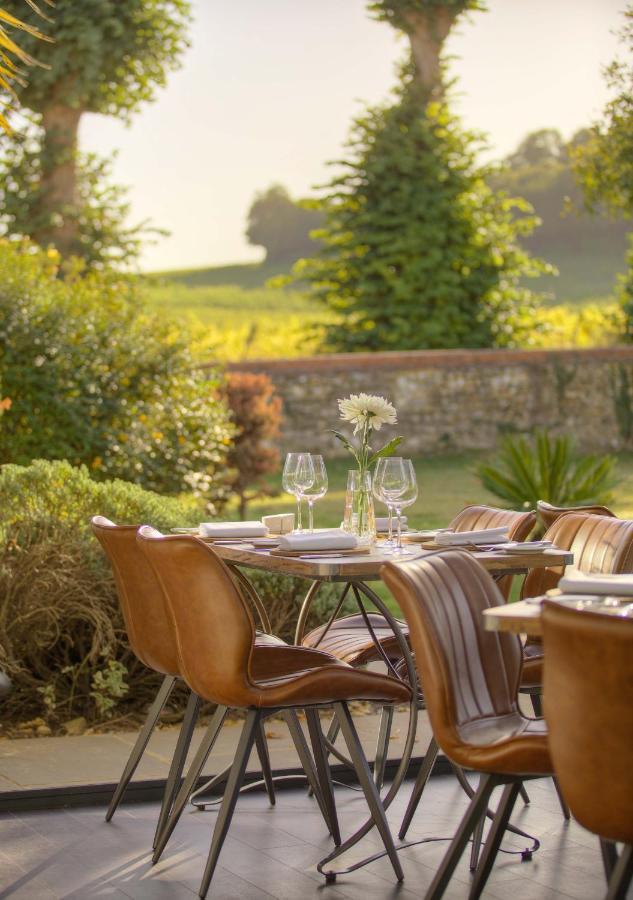 Denbies Vineyard Hotel Dorking Esterno foto