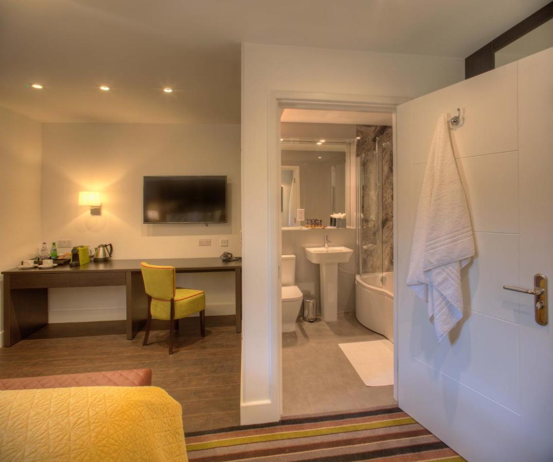 Denbies Vineyard Hotel Dorking Esterno foto