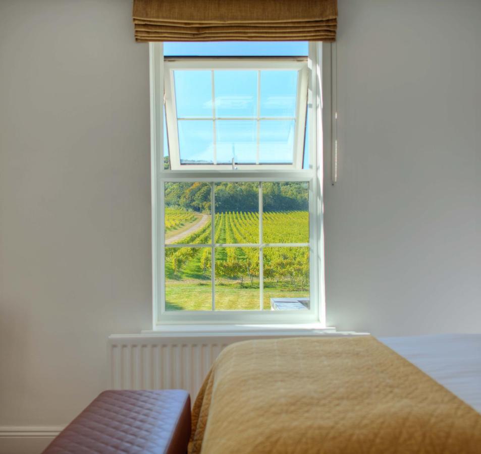 Denbies Vineyard Hotel Dorking Esterno foto