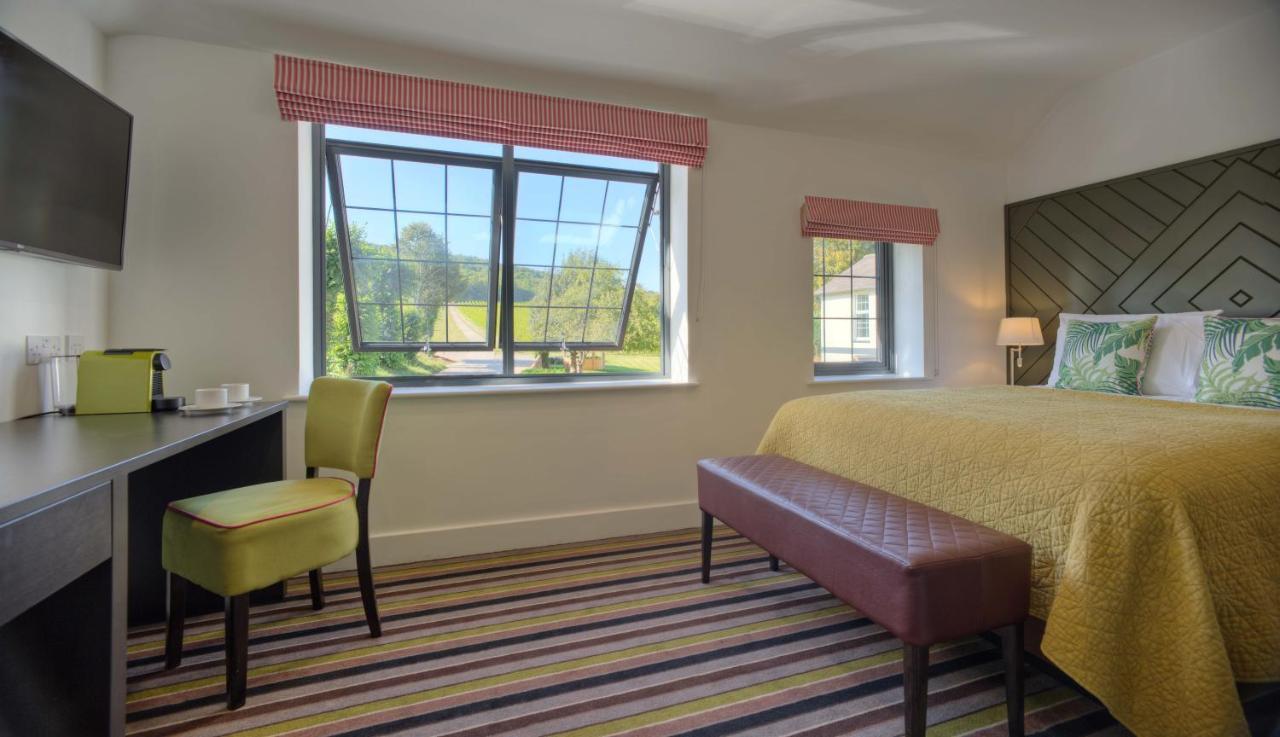 Denbies Vineyard Hotel Dorking Esterno foto