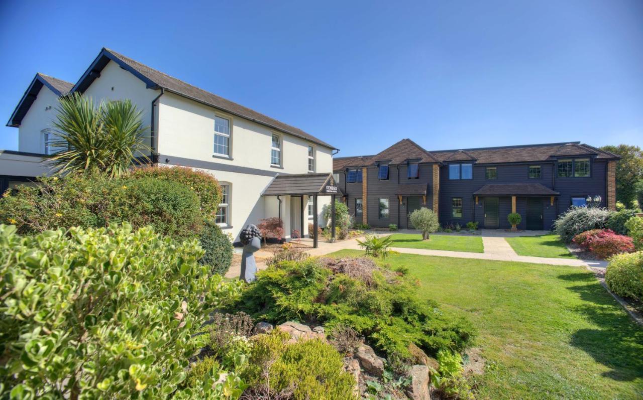 Denbies Vineyard Hotel Dorking Esterno foto