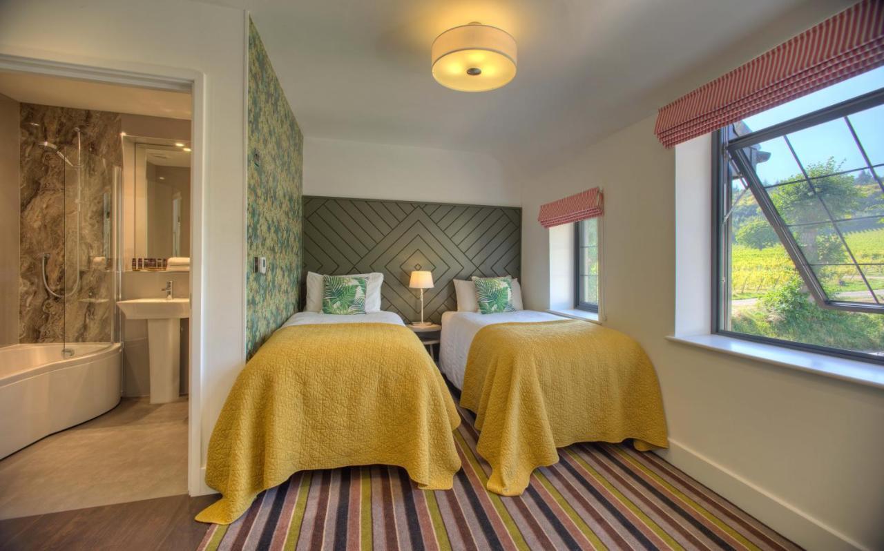 Denbies Vineyard Hotel Dorking Esterno foto