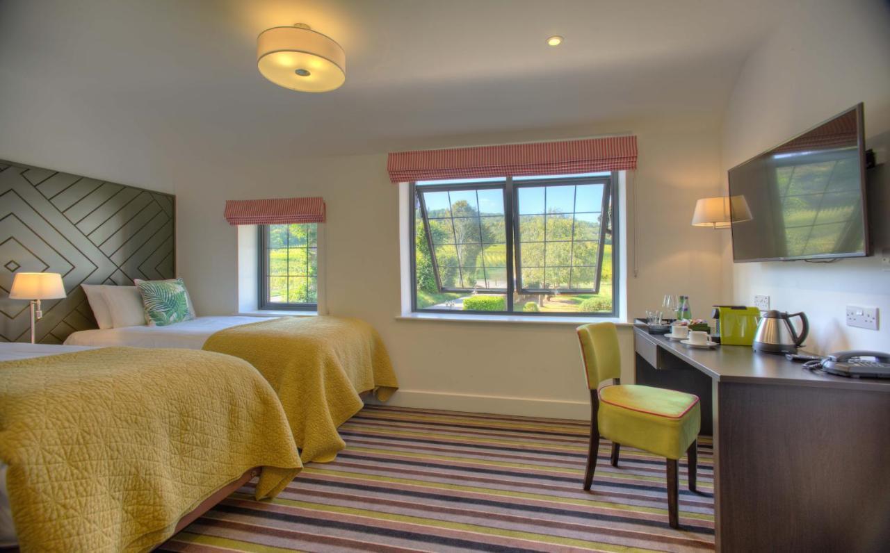 Denbies Vineyard Hotel Dorking Esterno foto