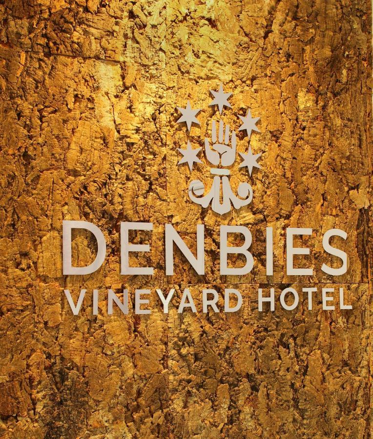 Denbies Vineyard Hotel Dorking Esterno foto