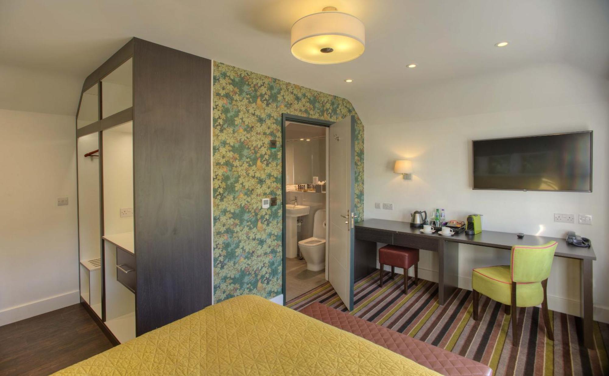 Denbies Vineyard Hotel Dorking Camera foto
