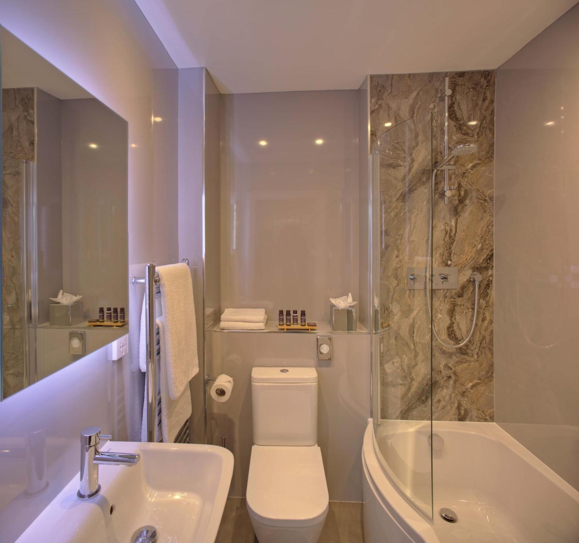 Denbies Vineyard Hotel Dorking Camera foto