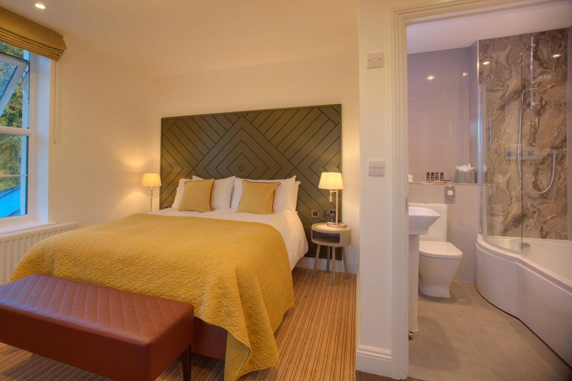 Denbies Vineyard Hotel Dorking Camera foto