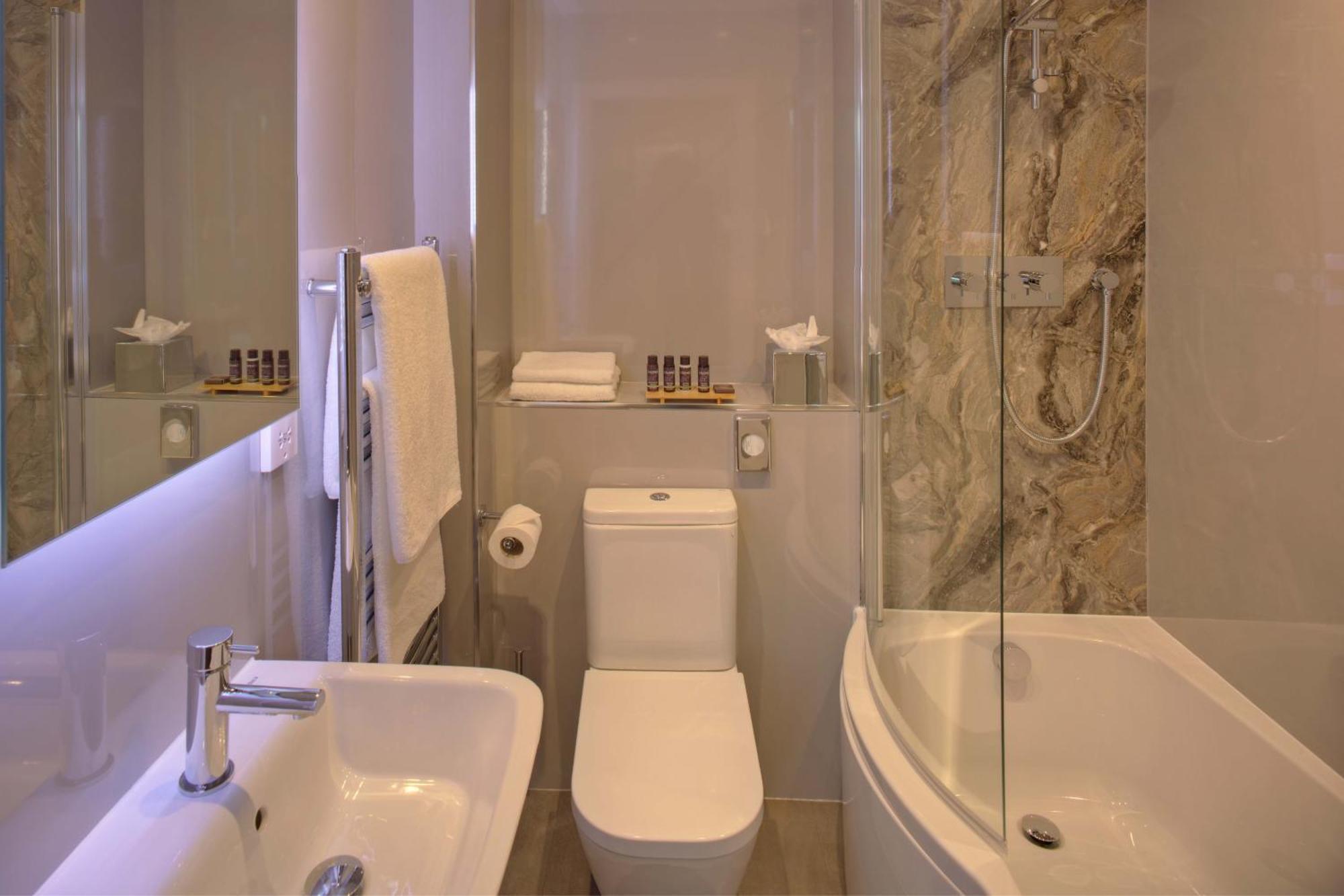 Denbies Vineyard Hotel Dorking Camera foto